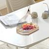 Fruit Tray and Cupcake Holder Set for Festive Occasions