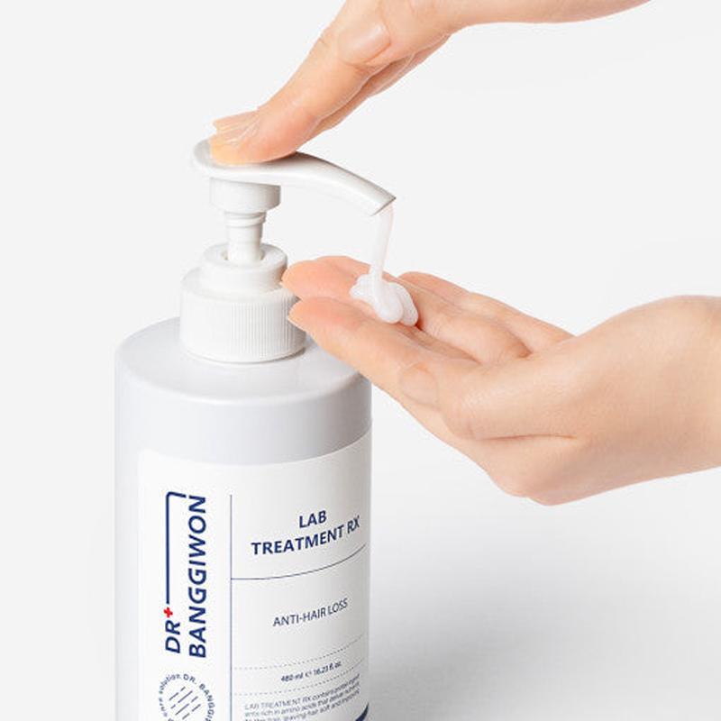 [Dr.Banggiwon] Lab Treatment EX 480ml