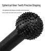 Spherical Wood Carving Ball Chisel Grinder Head