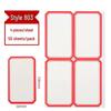 Self-Adhesive Journal Stickers & Handwritten Labels
