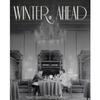 BTS V & Park Hyo Shin CD Single “Winter Ahead (Instrumental)”