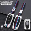 Key Case for 2021 Ideal Model: Full Coverage, Simple Design for Men & Women