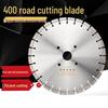 Yuyang Diamond Road Cutting Saw Blade