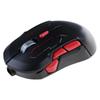 2.4G Wireless Mouse for Laptop Ergonomic Computer Mouse Adjustable 10000DPI 10 Button Cordless Mouse Wireless Mouse