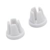 2PCS Thread Spool Caps TA10943209S Sewing Machine Spool Cap Replacement for 1105 1116 1120 1130 1507