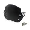 Windscreen Windshield For BMW R NINE T R9T 2014-2022 Front Screen Shield Wind Deflector RNINET 2017 2018 Motorcycle Accessories