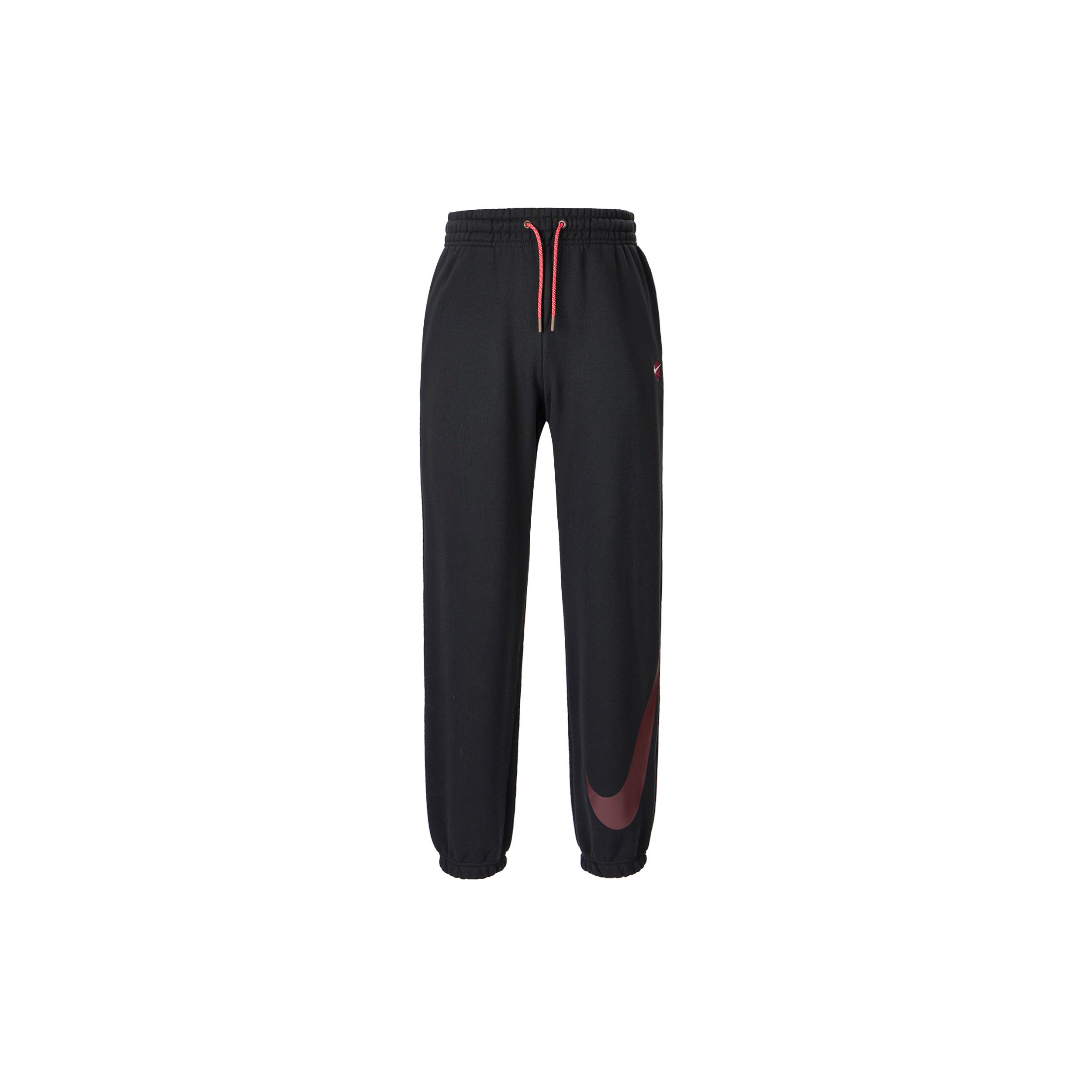 

Новые повседневные брюки Nike Sportswear для женщин, черные HV8463-010 XL