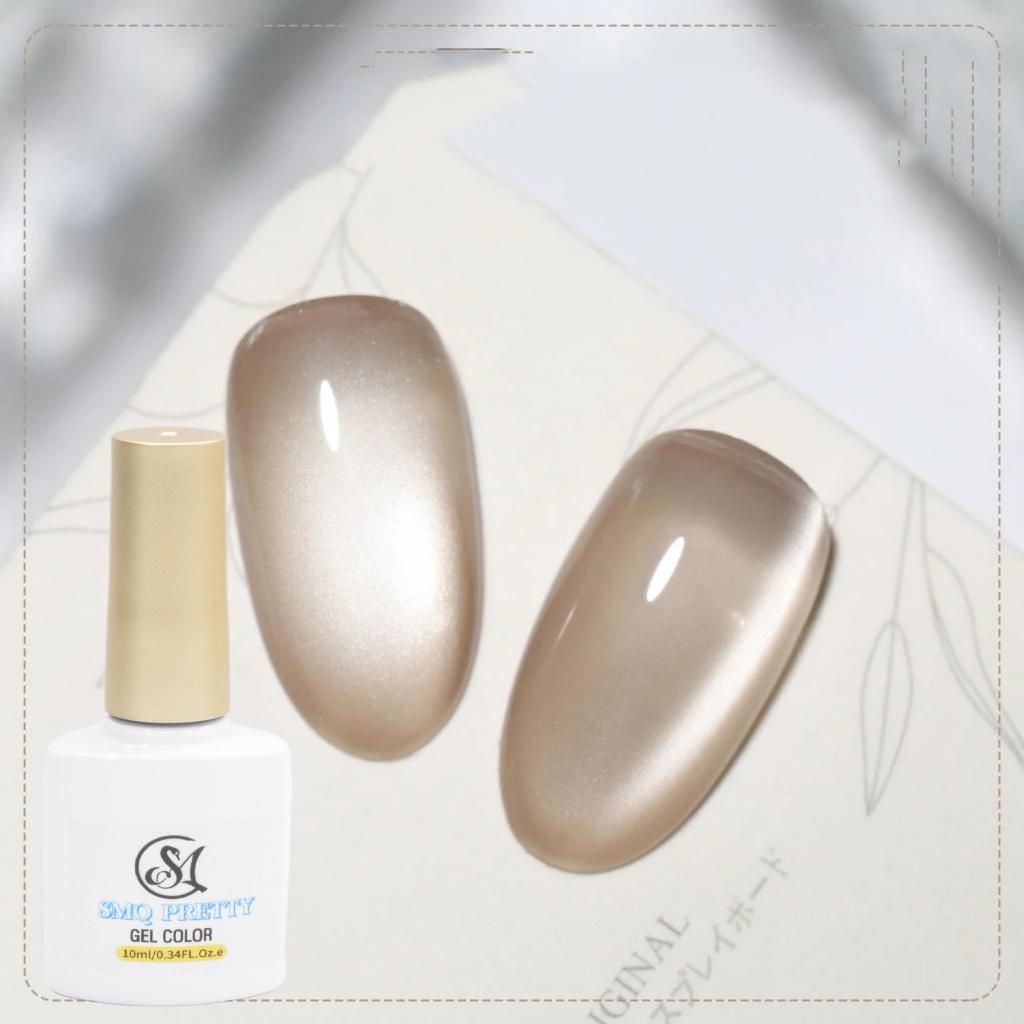 Nagel-Stempelplatten Pure Clear Jelly Nails Art Stamper Scraper Set Druck Silikon Marshmallow Design Maniküre Zubehör Werkzeug