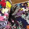Used Yoshitaka Amano Illustration Special Edition First 2014 From Japan