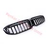 51138072086 Front Kidney Grilles Fit For BMW G20 G21 G28 318 320 325 330 -