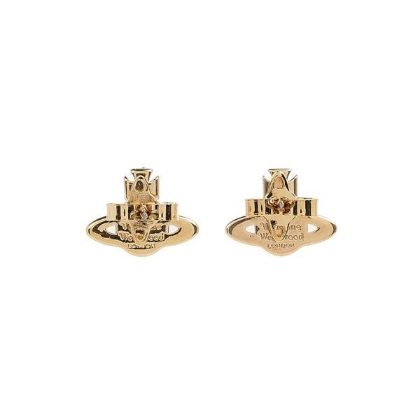 Vivienne Westwood Women Marine Earring 6201038f R001
