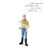 Model People Figures Layout Model PVC Shepherd Simulation