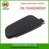 Mercedes-Benz W166 Wiper Arm Decorative Cover Panel (1648240049)