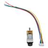 For N20 Encoder Metal Gear Motor 6V Suitable for RC Cars and Airplanes