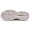 Anta Chao Bai GZ Cushioning Anti-Slip And Wear-Resistant Low-Top Casual Shoes Men's Silver Gray Sneakers 112348812-1