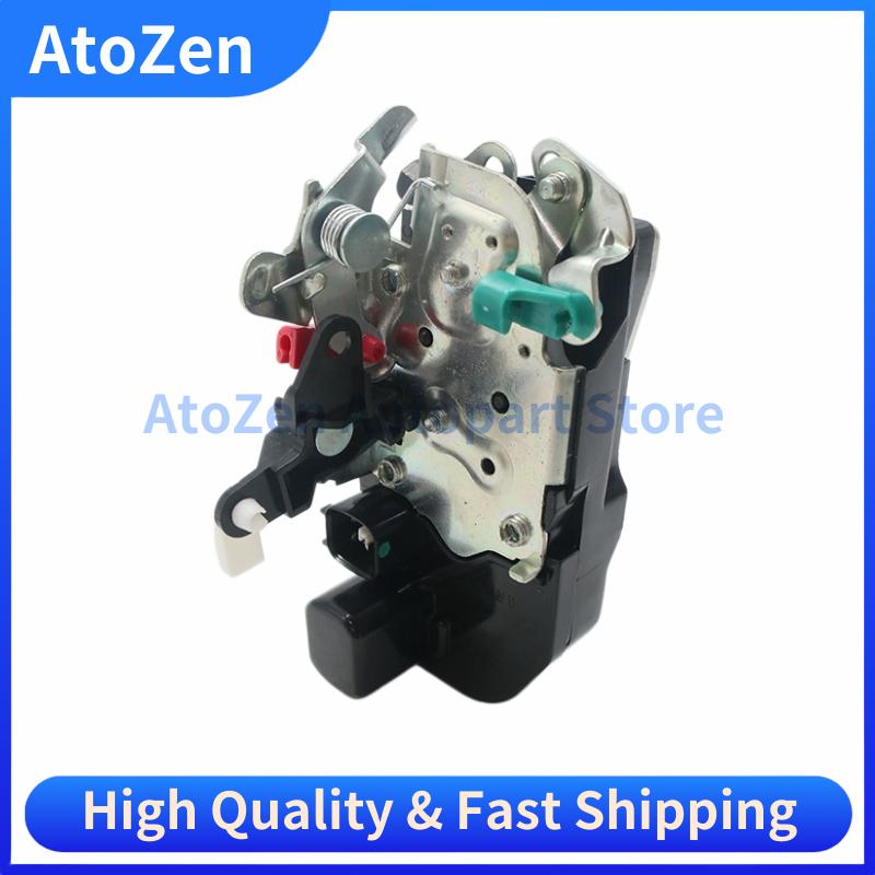 Front Right Door Lock Actuator for Chrysler Sebring Dodge Stratus SX 2.0 2005 5056174AA 5056174AB 5056174AC 5056174AD 5056174AE