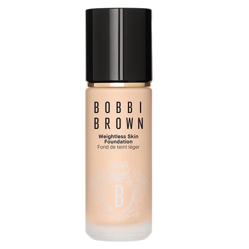 Bobbi Brown Skin Long-Wear Weightless Foundation