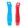 2Pcs Bike Tire Lever Heavy Duty Lightweight Universal MTB Road Mountain Bicycle Tire Removal Tools Bike Repair Accessories