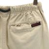 Gramicci Climbing Shorts S Beige Outdoors Men's Used