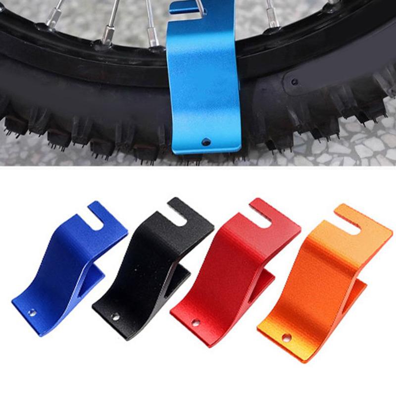 For Off-road Motorcycles Off-road Tire Tool Bead Bracket Tool tallation Tool Aluminum Construction Easy tallation Process