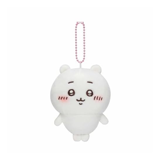 Chiikawa Mochi-tto Puchi Mini Mascot (Chiikawa)