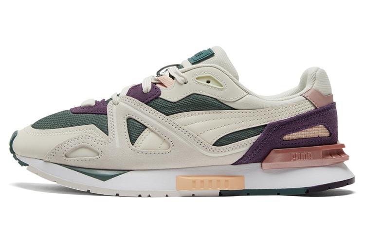 PUMA Mirage Mox Suede  Ivory Glow Silver Pine  381000-03 37