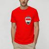 Oversized T Shirt Summer Iraq Flag Iraqi Trending TShirts Cotton Tshirt for Unisexs Y2K Classic Plus Size Short Sleeve Tees