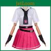 Neverness To Everness Cosplay Kostüm Für Nanalie Collins Mit Polyesterstoff Für Anime Rollenspiel