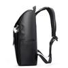 Backpack Men's Business Leisure Large Capacity Travel Backpack Simple School Bag College Student Business Handbag Computer Bag