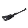 Kids Bike Kickstand High Strength Carbon Steel Stable Prevent Slip   Side Support Stand