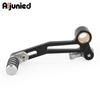 Yamaha YZF R25 R3 MT-03 MT25 CNC Adjustable Gear Shift Lever Accessories