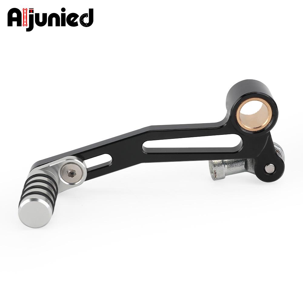 Yamaha YZF R25 R3 MT-03 MT25 CNC Adjustable Gear Shift Lever Accessories