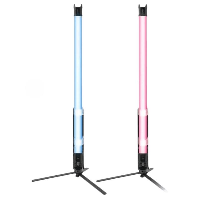 NANLITE PavoTube II 15C RGB LED Tube Light