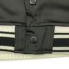 FTW Embroidery Sukajan M Black For The Weekend Men's Used