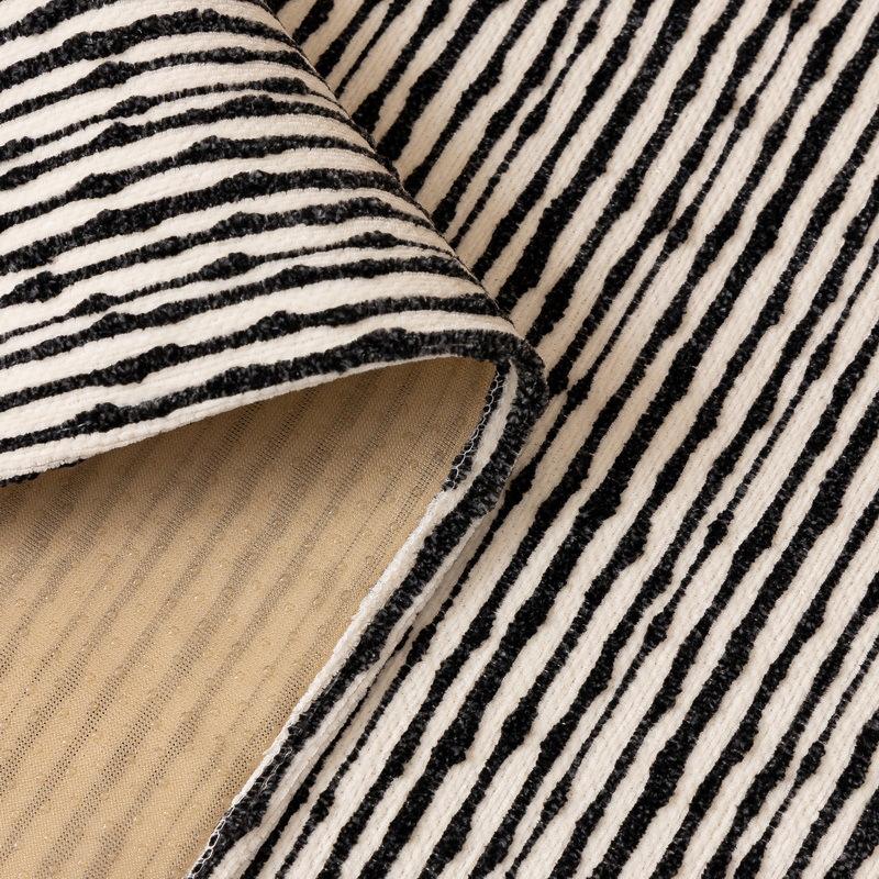 Sofa Cover Universal Thicken Short Plush Non-Slip Living Room Sofa Towel Irregular Edge Sofa Cushion Armrest Back Towel Home