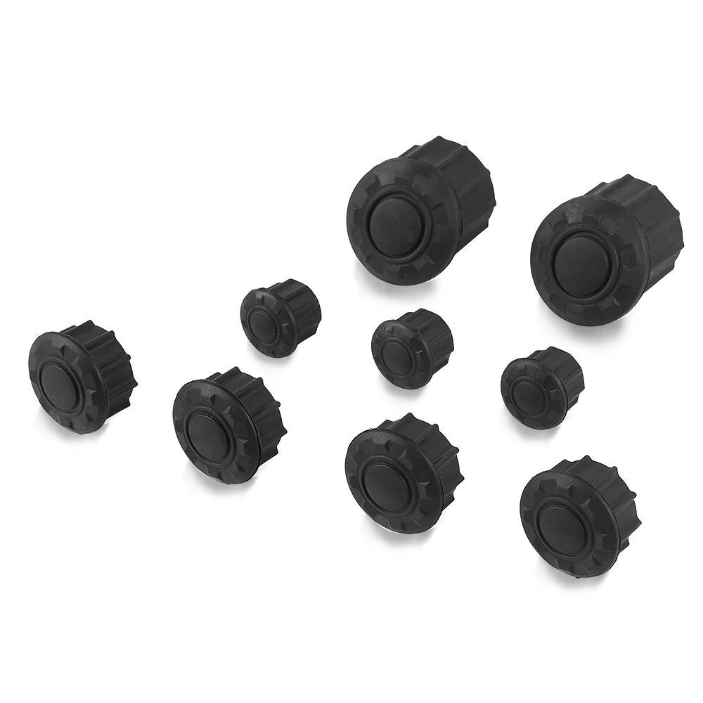 Krytky krytu otvoru rámu motocyklu Záslepka pro BMW R1200GS LC R 1200 GS LC Adventure R1250GS R 1250 GS Adventure