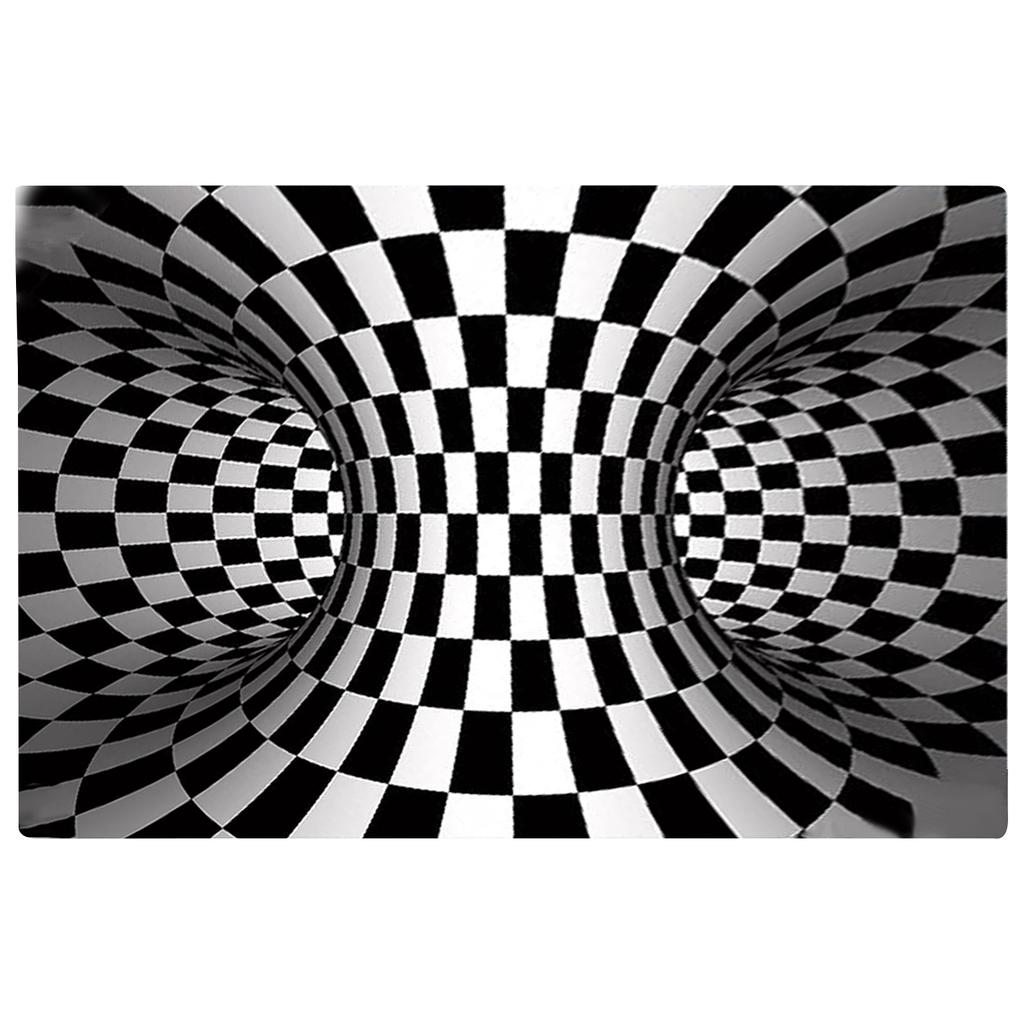 Halloween Doormat Blanket Welcome Home Front Door Decorations Halloween Decor