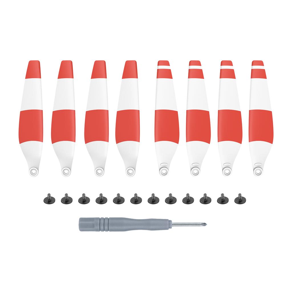 Foldable Landing Gear for DJI Mini 3 Pro Extensions Heightened Gears Support Leg Protector Stand for DJI Mini 3 Pro Accessories