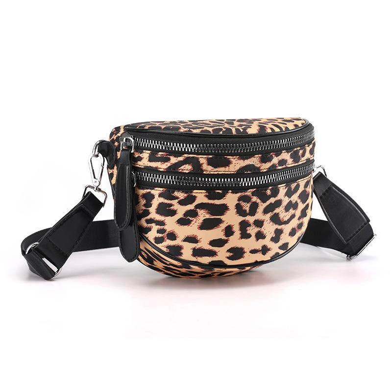 Crossbody Versatile Single-shoulder Fashionable Women's Bag, Lightweight, Shell-like, Practical Small Bag Casually