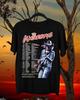 New The Waterboys Tour 2025 Gift For Fan S To 5XL Black T-shirt AM826