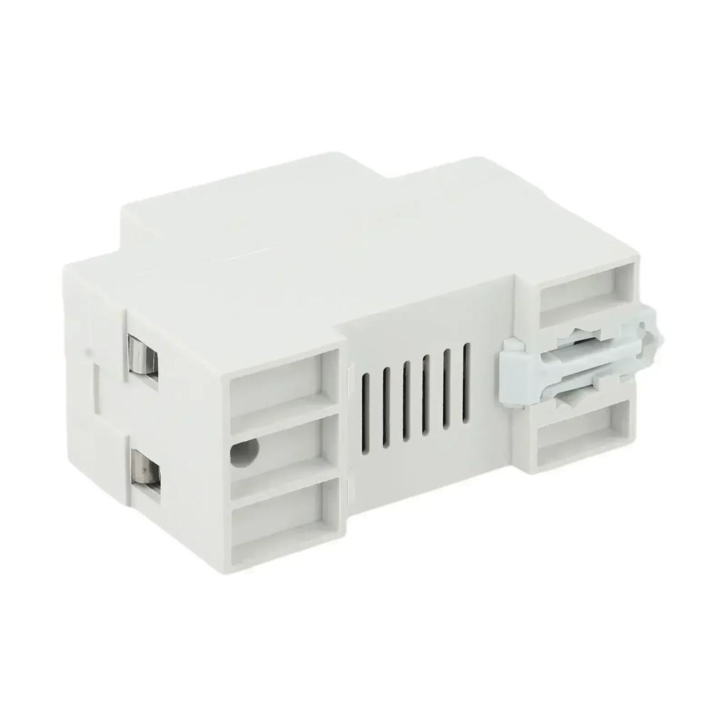 1PC WIFI Metering Intelligent Circuit Breaker Remote Control Switch Wireless Photovoltaic Bidirectional Smart Remote Control