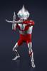 TAMASHII NATIONS Ultraman Rising Ultradad Bandai Spirits S.H.Figuarts Action Figure