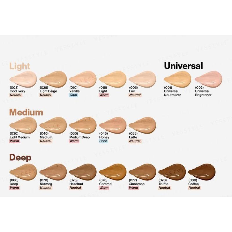 Revlon - Colorstay Skin Awaken 5-In-1 Concealer