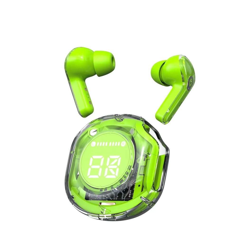 Xiaomi New TWS wireless headset Bluetooth headset sports game headset noise reduction earplug bass touch for all smartphones
