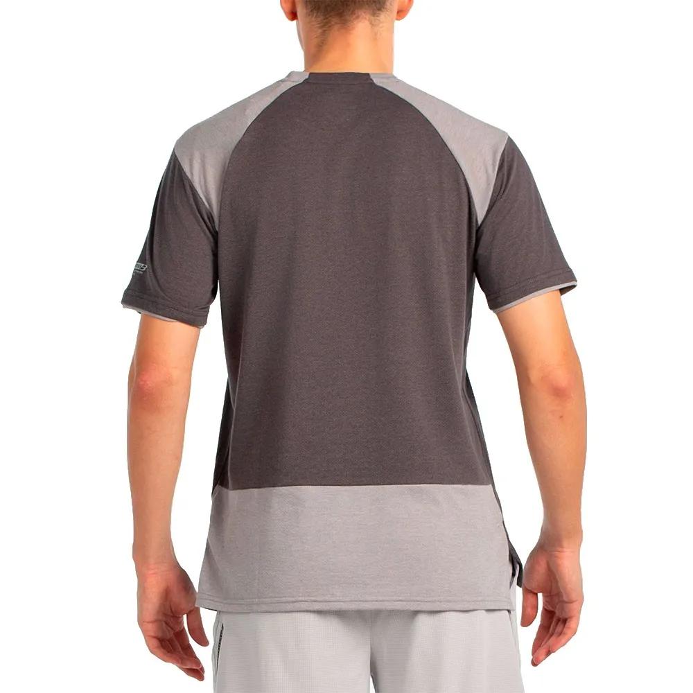 Bullpadel Short Sleeve T-Shirt Marsic