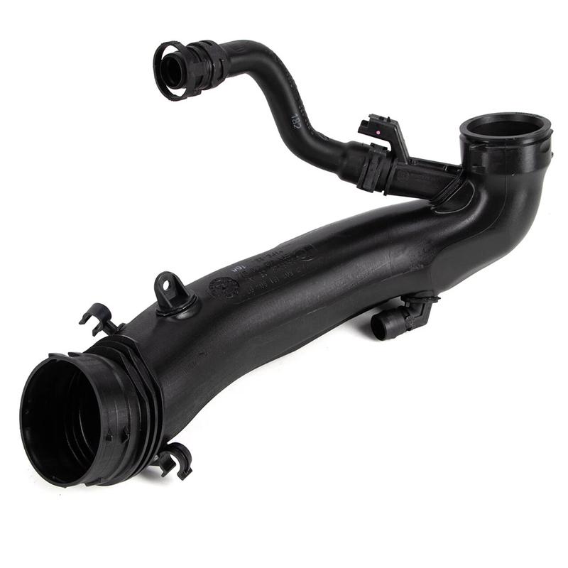 Turbo Intake Pipe Replacement for For 207 208 308 508 30008 OEM 1440S4 Fits For C4 II 1 6 THP DS4 DS5 and RCZ Models