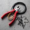 Wire Cutting 2 A.T.FIELD Nippers, 130mm, No. Model, ATF-205