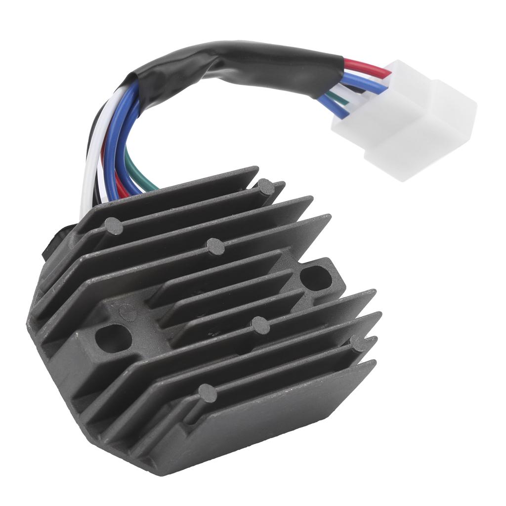 Rectifier Voltage Regulator 21066 2056 Replace Accessory Fit for Kawasaki FB 13A FC 15A FC 17A