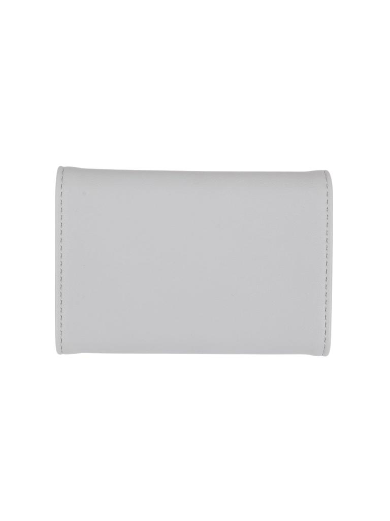 Maison de FLEUR Band-Smartphone-Ständer Kartenetui, Rosa Beige, 8A42FZJ0300
