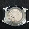 REFURBISHED SEIKO 5 AUTOMATIC 6309A JAPAN MENS VINTAGE SILVER WATCH a442580-1